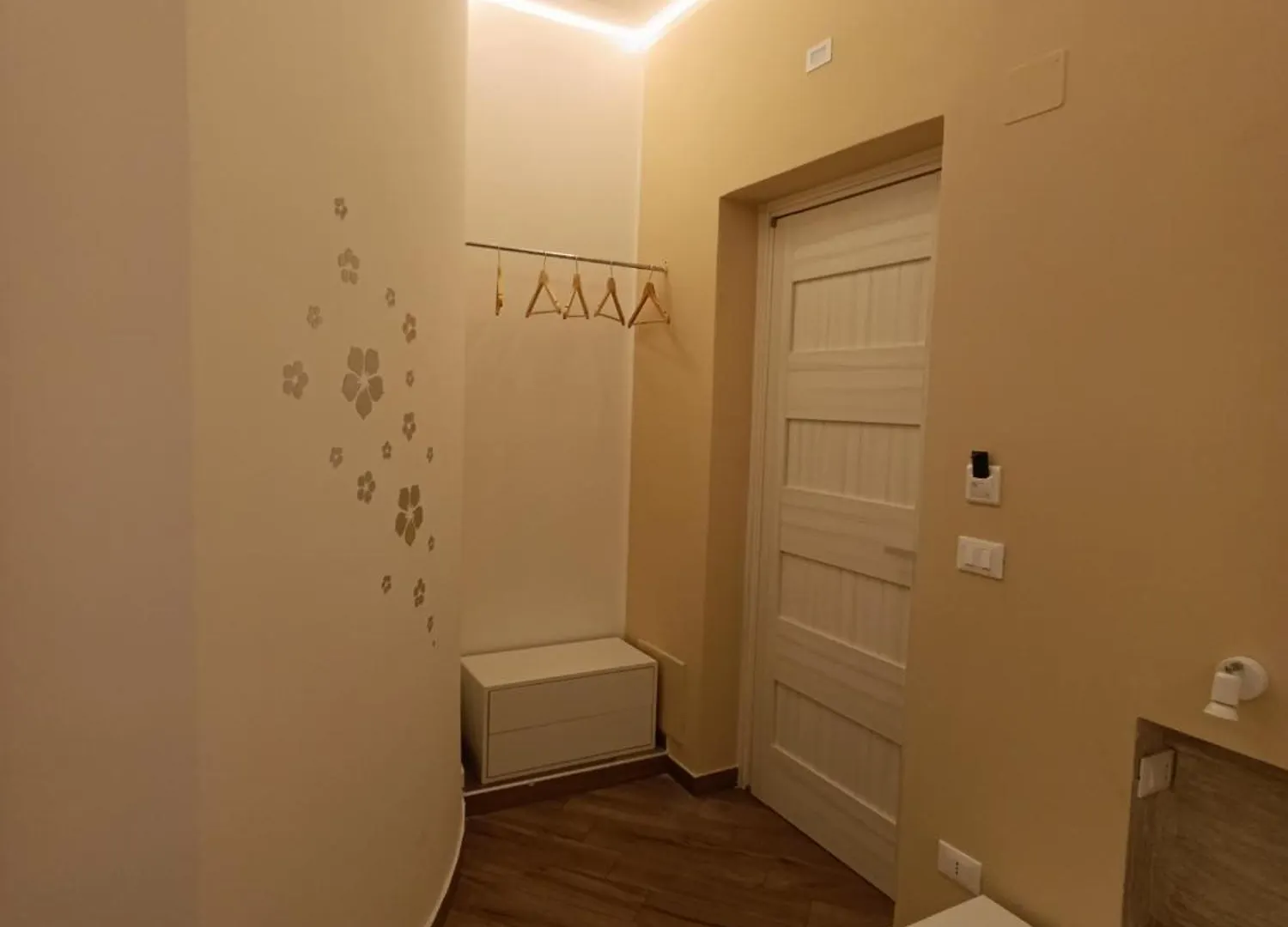 Balarm Central Apartment باليرمو 0*,